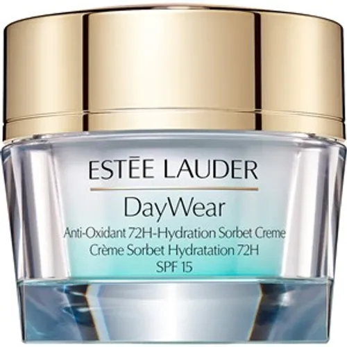 Estée Lauder Gesichtspflege DayWear 72H Hydrator Sorbet Creme SPF 15 Tagescreme Damen