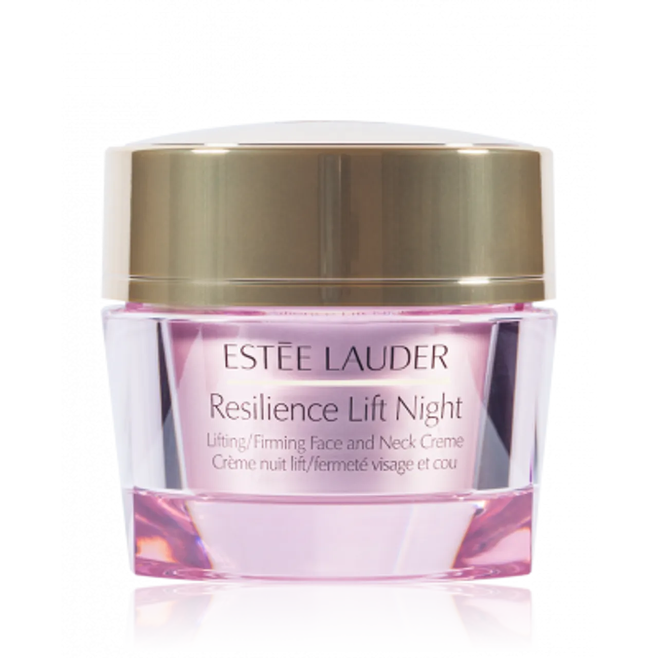 Estee Lauder Resilience Multi-Effect Night Face and Neck Creme 50 ml