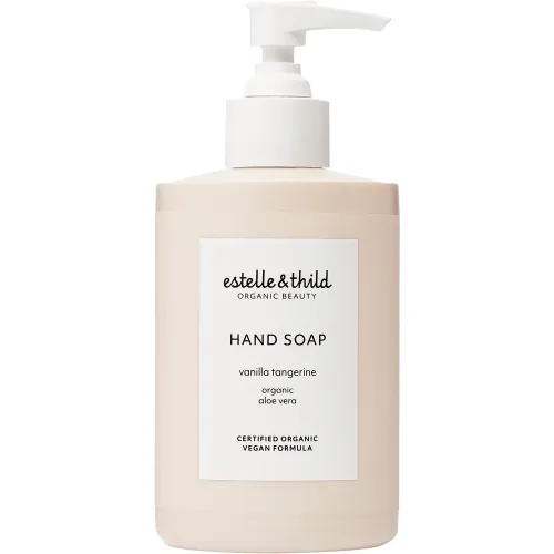 Estelle & Thild Vanilla Tangerine Hand Soap 250 ml