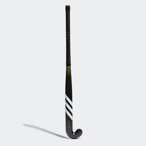 Estro Kromaskin.1 Black/Gold Hockeyschläger, 93 cm