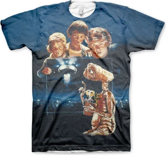 E.T. T-Shirt