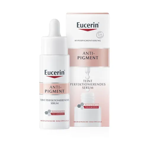 Eucerin - Anti-Pigment Teint perfektionierend.Serum Anti-Aging Gesichtsserum 03 l