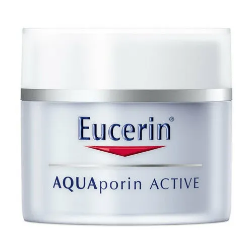Eucerin AQUAporin ACTIVE Tagescreme Trockene Haut 50 ml