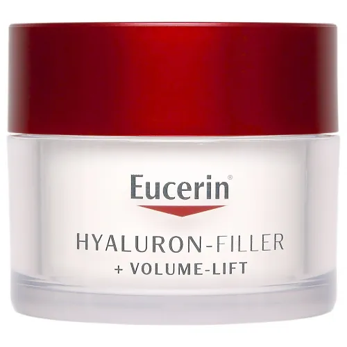 Eucerin Hyaluron-Filler  + Volume-Lift Day Cream Normal Skin SPF2