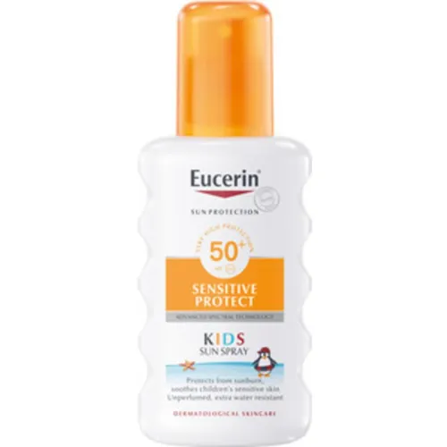 Eucerin Kids Sun Spray SPF50+ 200 ml