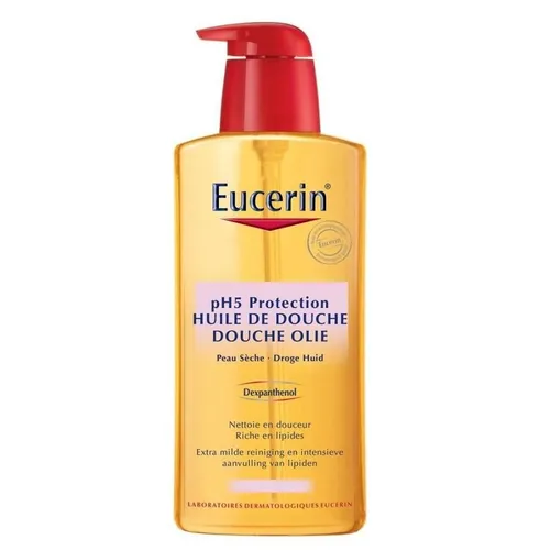 Eucerin - pH5 Huile de Douche Duschöl 400 ml