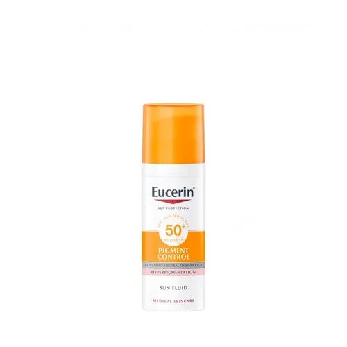 Eucerin Sun Pigment Control Sonnenschutz SPF 50+