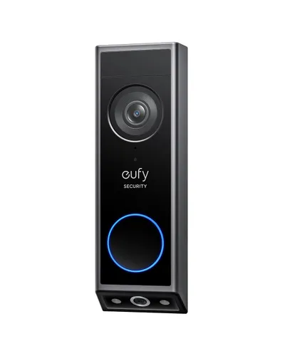eufy Security Video türklingel E340