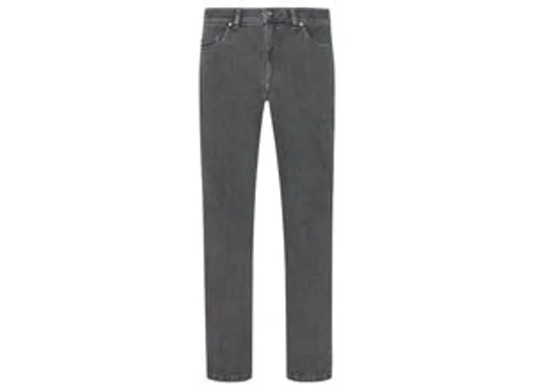 Eurex 5-Pocket Jeans in High-Stretch