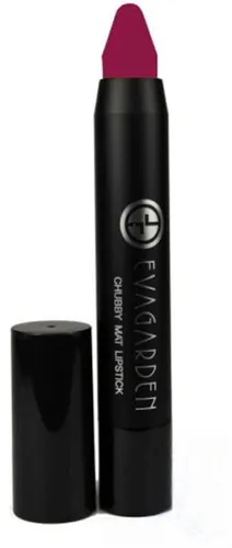 Eva Garden Lipstick Chubby Mat 46 3 ml