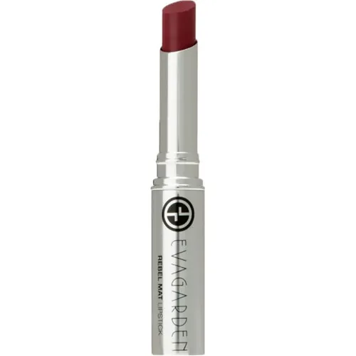 Eva Garden Lipstick Stylo Mat 55 Deep Claret 3 ml