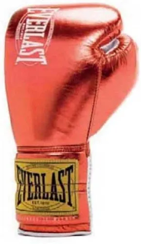 Everlast Unisex- Erwachsene Boxhandschuhe 1910 Pro Fight