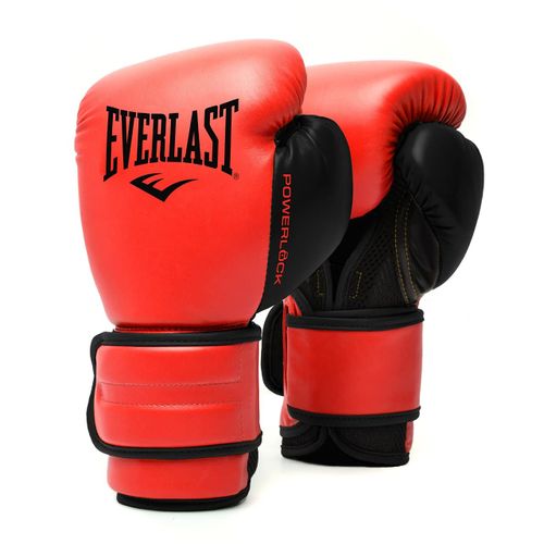 Everlast Unisex – Erwachsene Powerlock 2r Glove