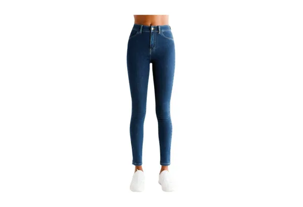 Evermind Skinny-fit-Jeans W's Skinny Fit