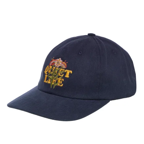 Everyday Bouquet Polo Hat