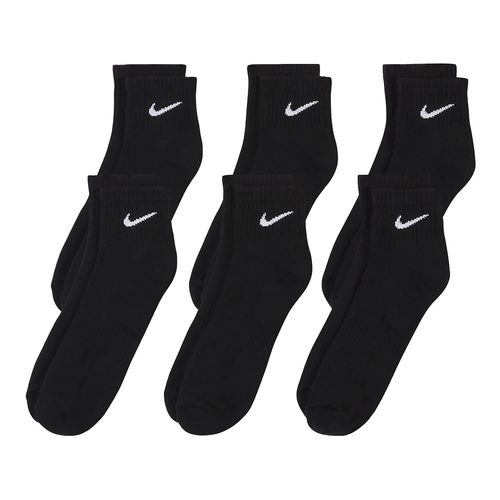 Everyday Cushioned Training Ankle Socks (Pack of 6)