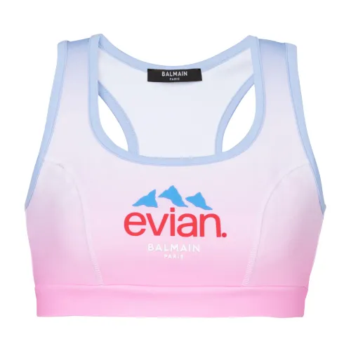 Evian Sport-BH Balmain