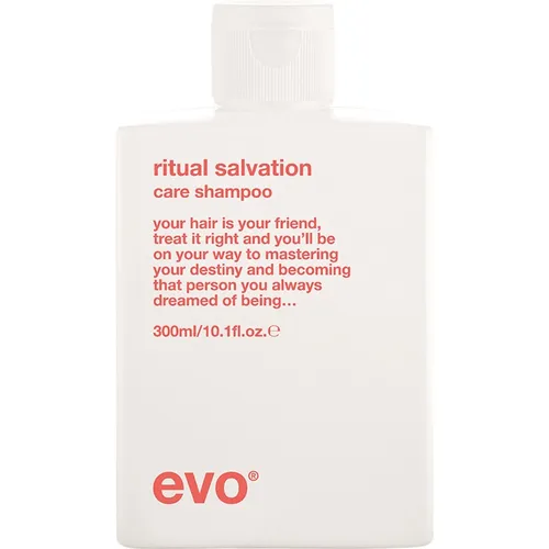 Evo Ritual Salvation Care Shampoo 300 ml