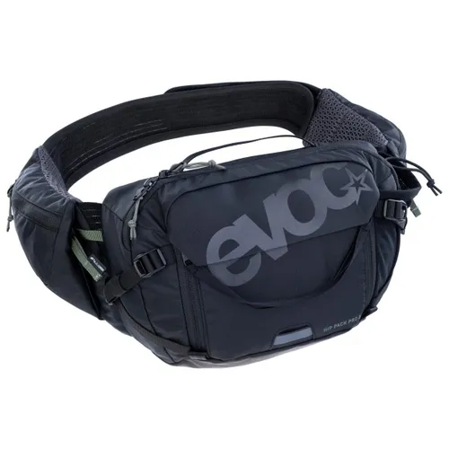 Evoc - Hip Pack Pro 3 - Hüfttasche Gr 3 l blau