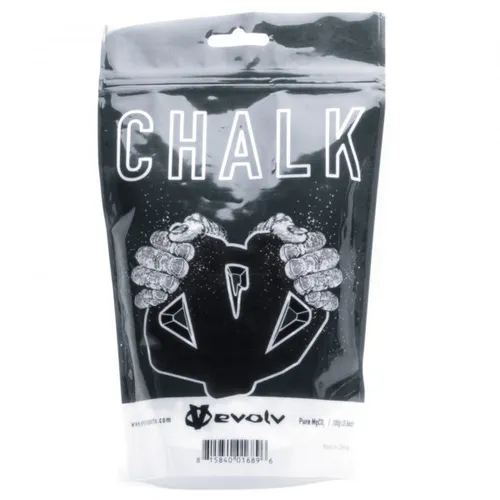 Evolv - Chalk - Chalk Gr 300 g unico