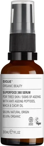 Evolve Organic Beauty Superfood 360 Serum 10 ml