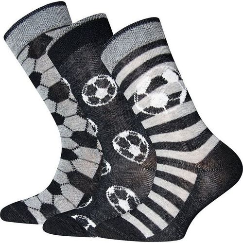 Ewers Socken »Socken 3er Pack für Jungen«