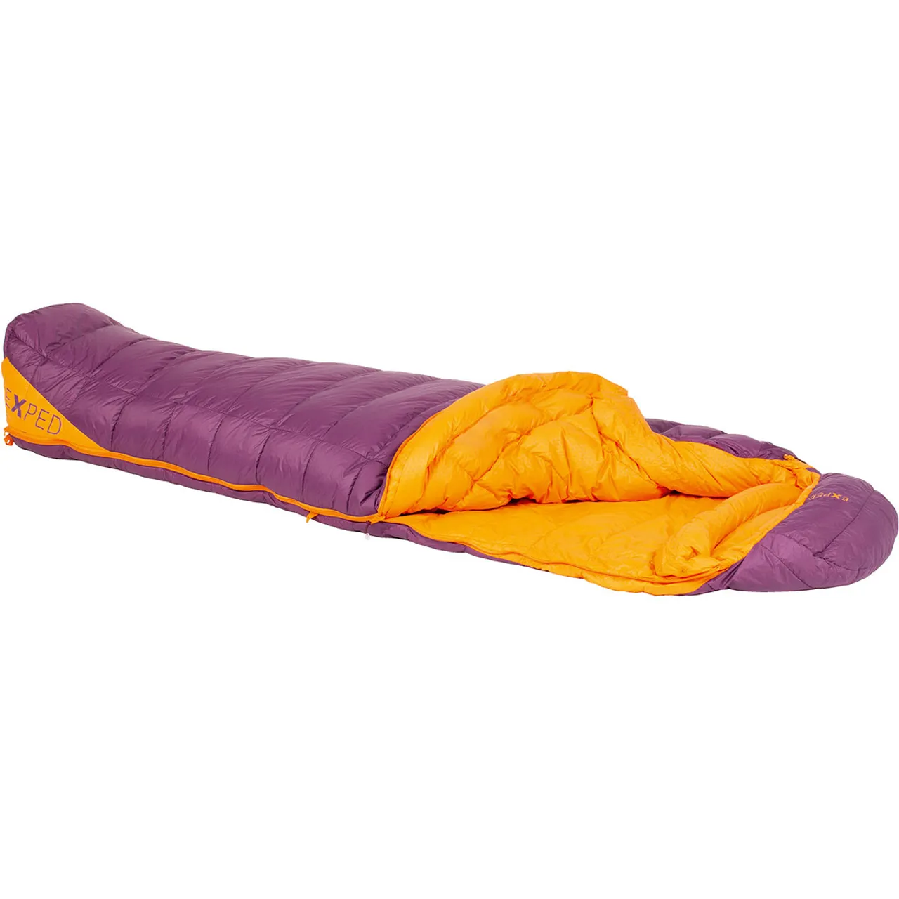 Exped Damen Comfort -10° Schlafsack