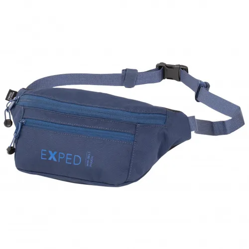 Exped - Mini Belt Pouch - Hüfttasche Gr 1,5 l blau