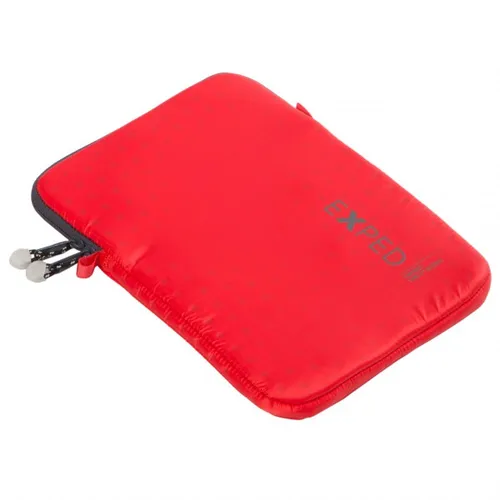 Exped - Padded Tablet Sleeve - Notebooktasche Gr 8'' rot