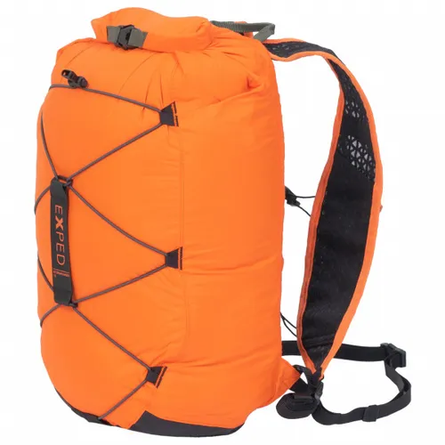 Exped - Stormrunner 15 - Trailrunningrucksack Gr 15 l orange