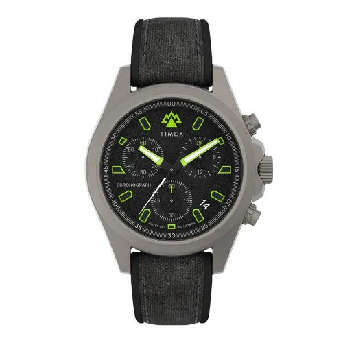 Expedition North Field Chronograph Watch