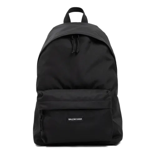 Explorer Backpack Balenciaga
