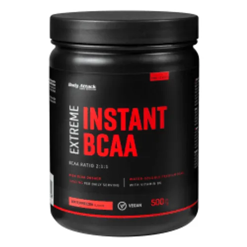 Extreme Instant BCAA - 500g - Watermelon
