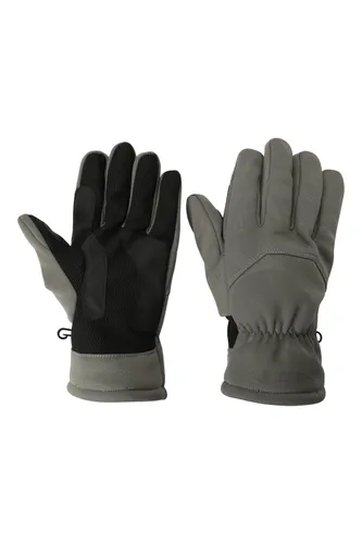 Extreme Wasserdichte Handschuhe - Grau