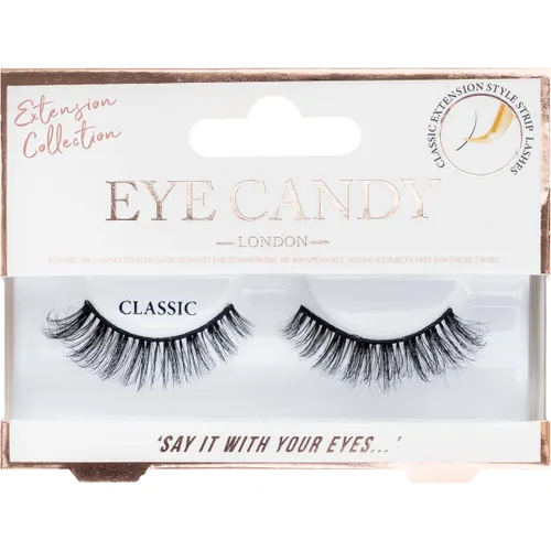 Eye CANDY Eye Candy Extension Collection Classic Classic