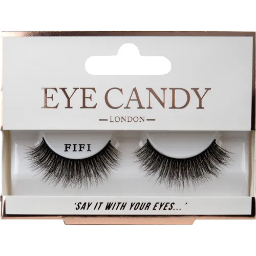 Eye CANDY Signature Lash Collection Fifi