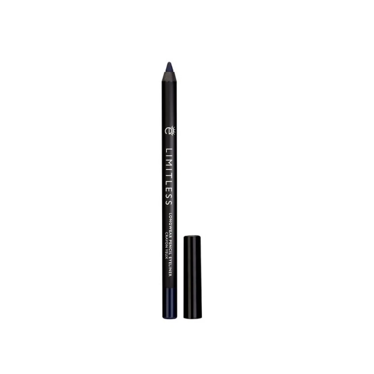 Eyeko - Limitless Long-Wear Pencil Kajal 0.5 g DESTINY