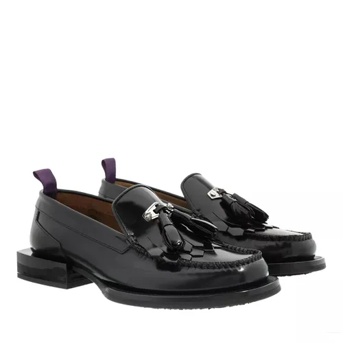 Eytys Loafers & Ballerinas - Rio Fringe Leather