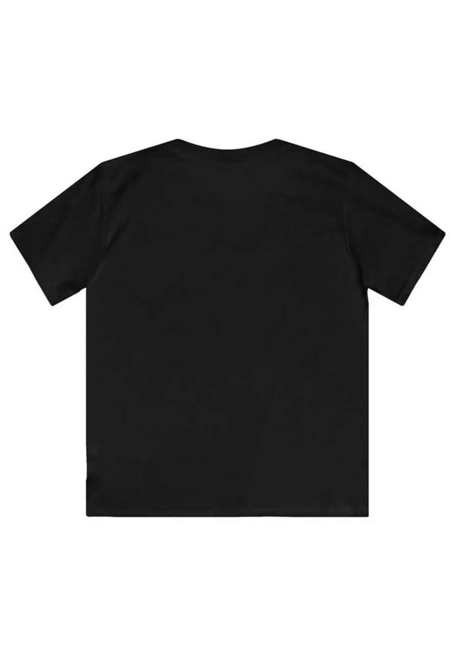 F4NT4STIC T-Shirt Paw Patrol Skye be Happy Unisex Kinder,Premium Merch,Jungen,Mädchen,Bedruckt