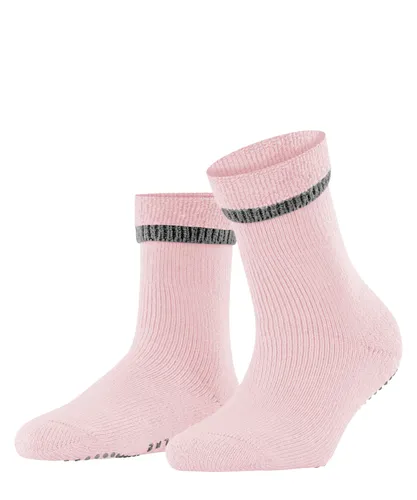 FALKE Damen Hausschuh-Socken Cuddle Pads W HP Baumwolle