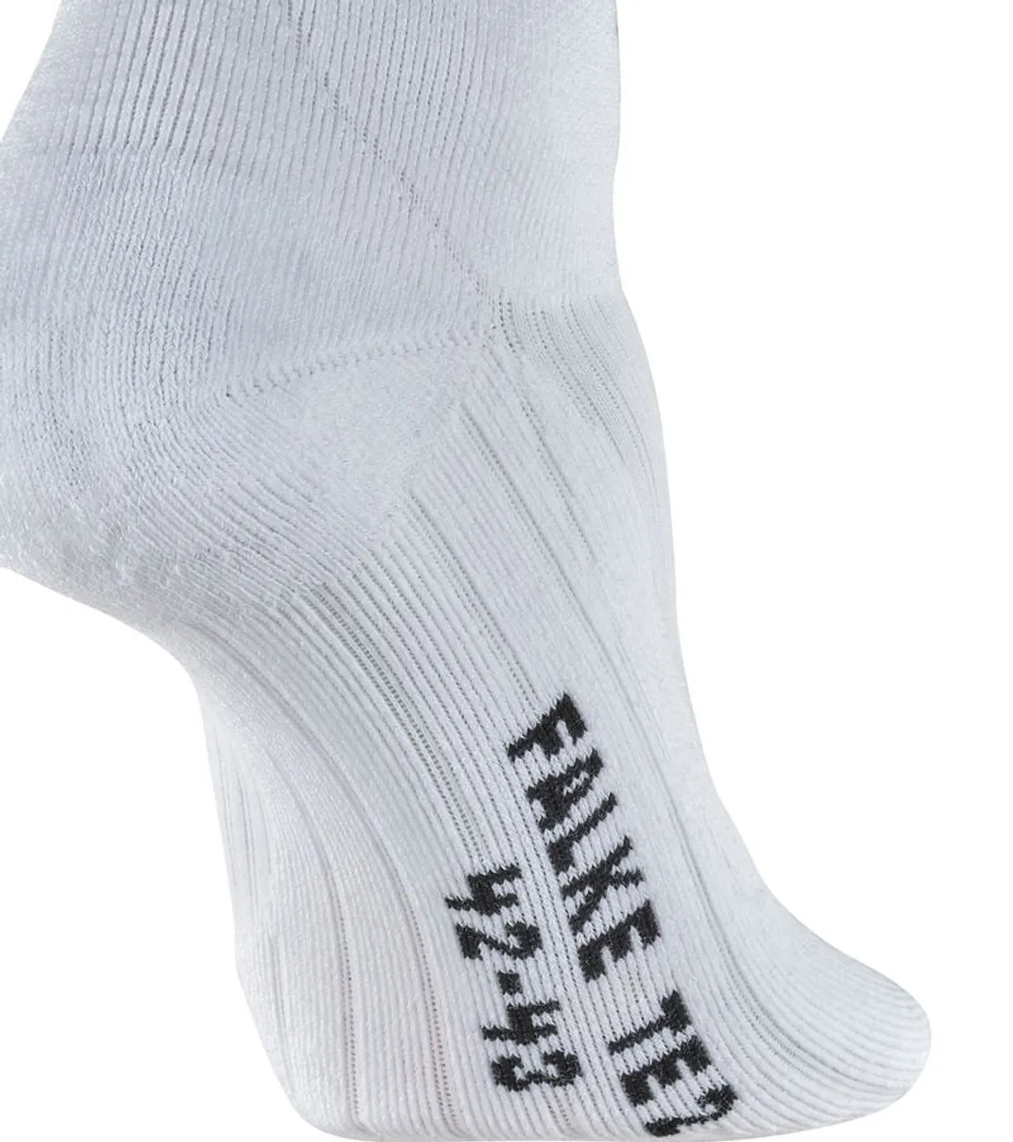 FALKE TE2 Tennis Socken Weiß