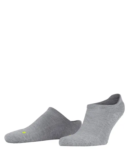 FALKE Unisex Hausschuh-Socken Cool Kick U HP Weich