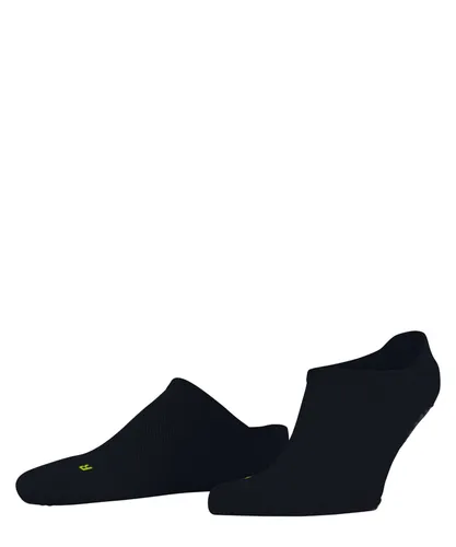 FALKE Unisex Hausschuh-Socken Cool Kick U HP weich