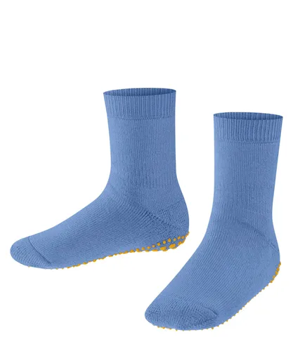 FALKE Unisex Kinder Hausschuh-Socken Catspads K HP