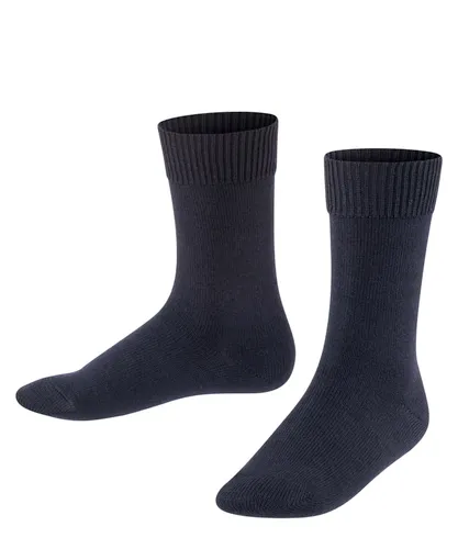 FALKE Unisex Kinder Socken Comfort Wool K SO Wolle