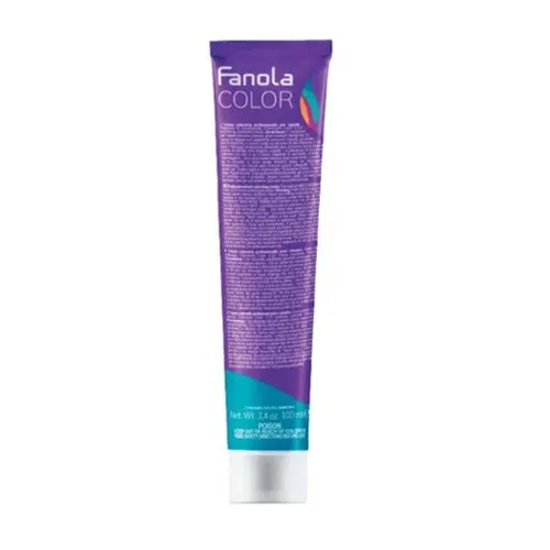 Fanola Cream Color 100 ml 6.2 Dunkelblond Violett