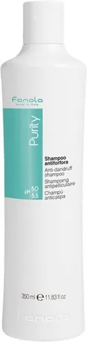 Fanola Purity Antischuppen Shampoo 350 ml