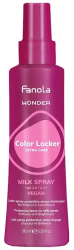 Fanola Wonder Color Locker Milk Spray 195 ml