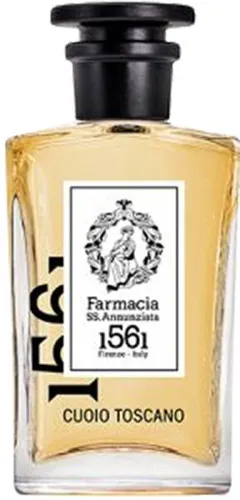 Farmacia SS. Annunziata Cuoio Toscano Eau de Parfum (EdP) 100 ml