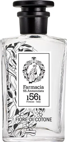 Farmacia SS. Annunziata Fiore Di Cotone Eau de Parfum (EdP) 100 ml
